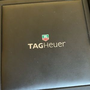 Watch Tag Heuer Formula one